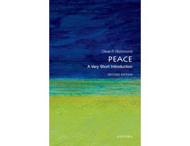 Peace: A Very Short Introduction