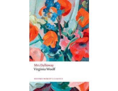 Mrs Dalloway
