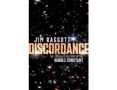 Discordance: The Troubled History of the Hubble Constant