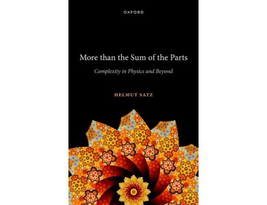 More than the Sum of the Parts: Complexity in Physics and Beyond