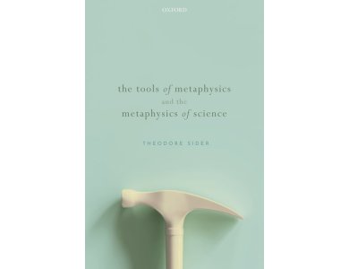 The Tools of Metaphysics and the Metaphysics of Science