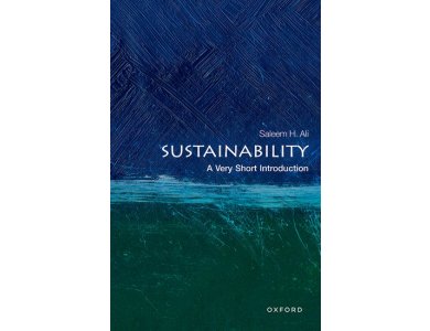 Sustainability: A Very Short Introduction