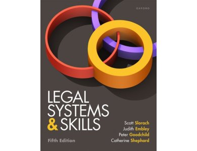 Legal Systems & Skills