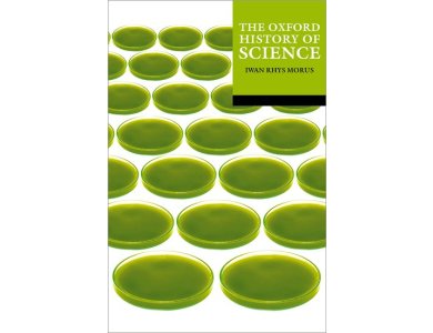 The Oxford History of Science