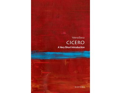 Cicero: A Very Short Introduction