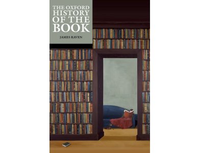 The Oxford History of the Book