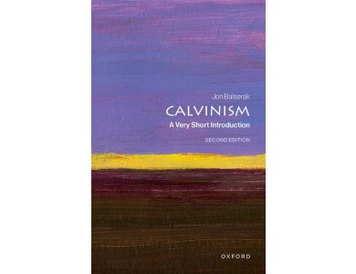 Calvinism: A Very Short Introduction