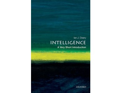 Intelligence: A Very Short Introduction