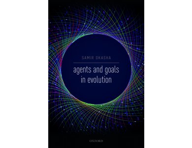 Agents and Goals in Evolution