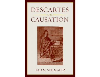 Descartes on Causation