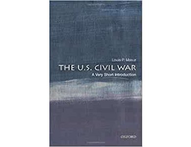 The U.S. Civil War: A Very Short Introduction