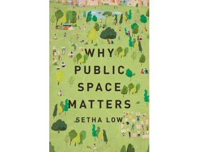 Why Public Space Matters