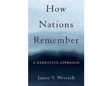 How Nations Remember: A Narrative Approach