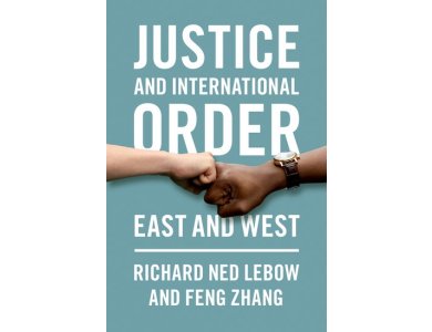 Justice and International Order: East and West