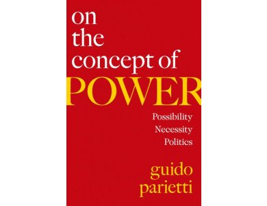 On the Concept of Power: Possibility, Necessity, Politics