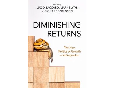 Diminishing Returns: The New Politics of Growth and Stagnation