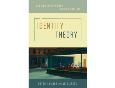 Identity Theory: Revised and Expanded