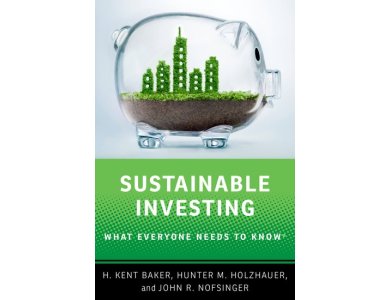 Sustainable Investing: What Everyone Needs to Know