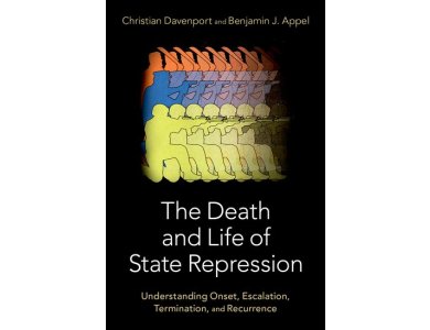 Death and Life of State Repression: Understanding Onset, Escalation, Termination, and Recurrence