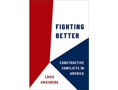 Fighting Better: Constructive Conflicts in America