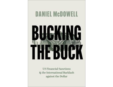 Bucking the Buck: US Financial Sanctions and the International Backlash against the Dollar