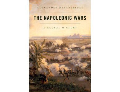 The Napoleonic Wars: A Global History