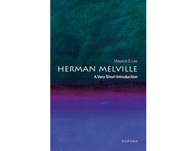 Herman Melville: A Very Short Introduction