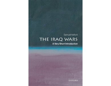 The Iraq Wars: A Very Short Introduction