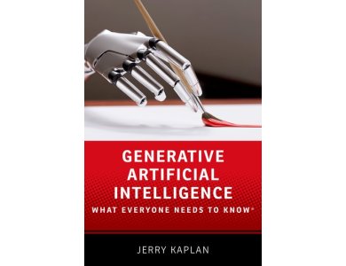 Generative Artificial Intelligence: What Everyone Needs to Know