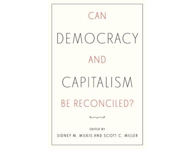 Can Democracy and Capitalism Be Reconciled?