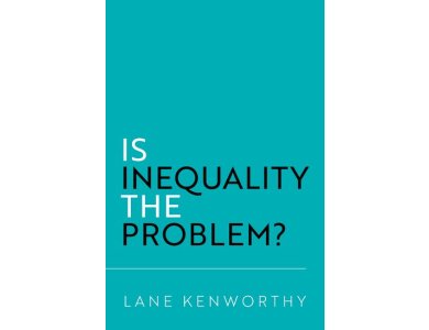 Is Inequality the Problem?