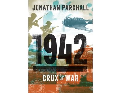 1942: The Crux of War