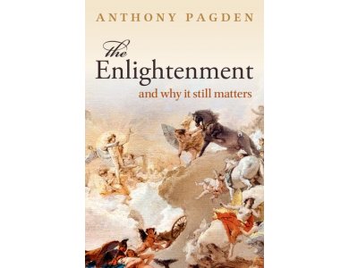 The Enlightenment and why it still Matters