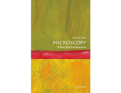 Micrscopy: A Very Short Introduction