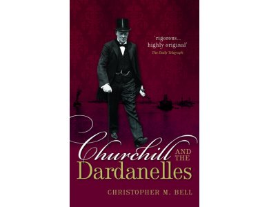 Churchill and the Dardanelles