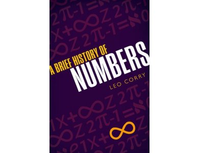 A Brief History of Numbers