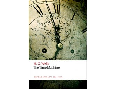 The Time Machine