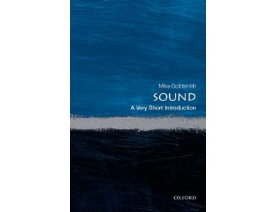 Sound A very Short Introduction
