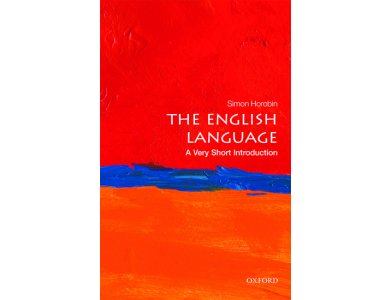The English Language: A Very Short Introduction (previous title How English Became English)