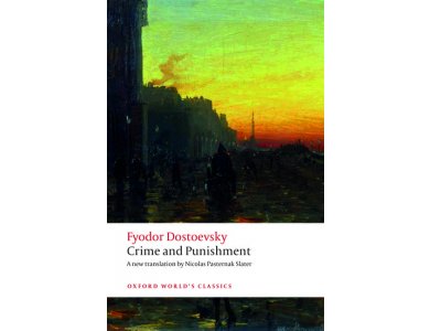 Crime and Punishment