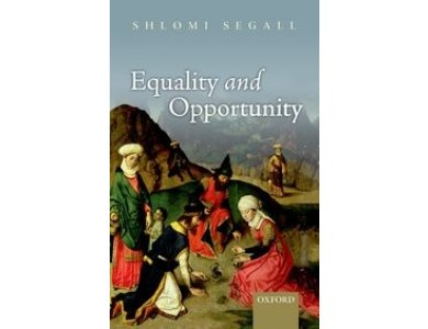 Equality and Opportunity