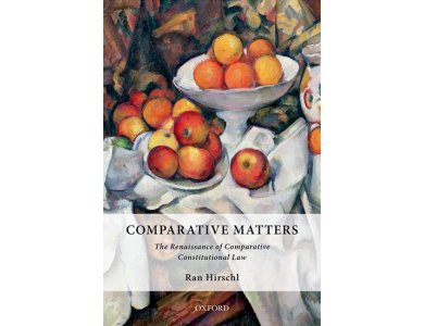 Comparative Matters: The Renaissance of Comparative Constitutional Law