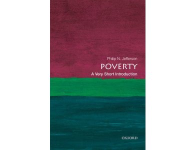 Poverty: A Very Short Introduction