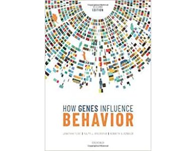 How Genes Influence Behavior