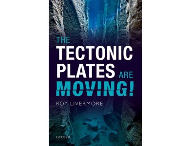 The Tectonic Plates are Moving!