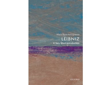 Leibniz: Á Very Short Introduction