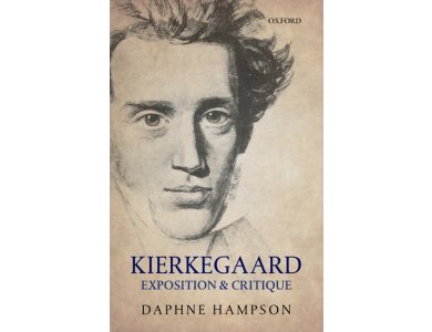 Kierkegaard: Expositions and Critique