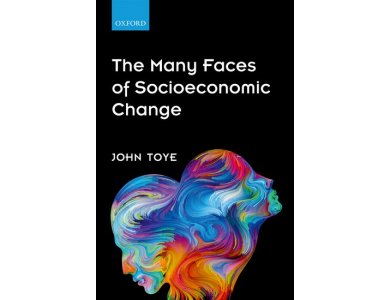 The Many Faces of Socioeconomic Change