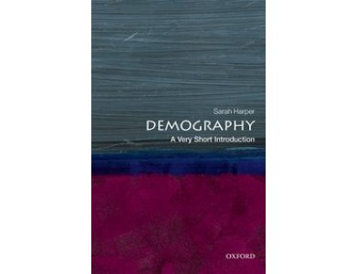 Demography: A Very Short Introduction
