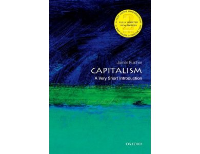 Capitalism: A Very Short Introduction